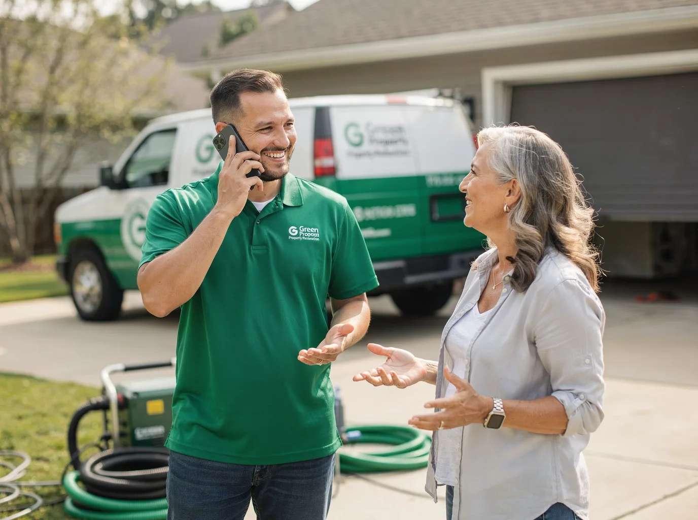 Water Damage Restoration Garner, IA FAQs